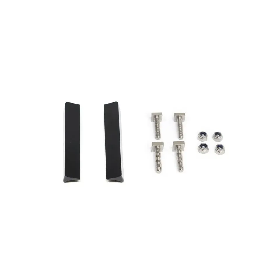 Fusion Flush Mount Kit RA670/RA210 stereomontering
