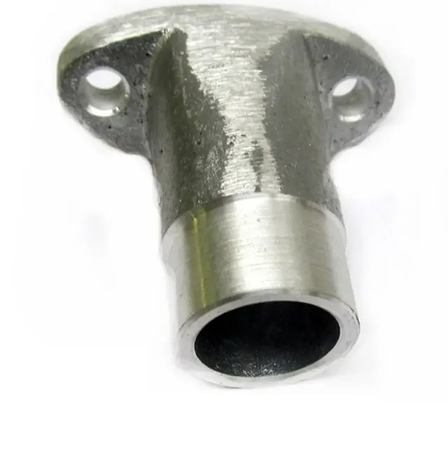 Zündapp insugningsrör 20 mm reservdel