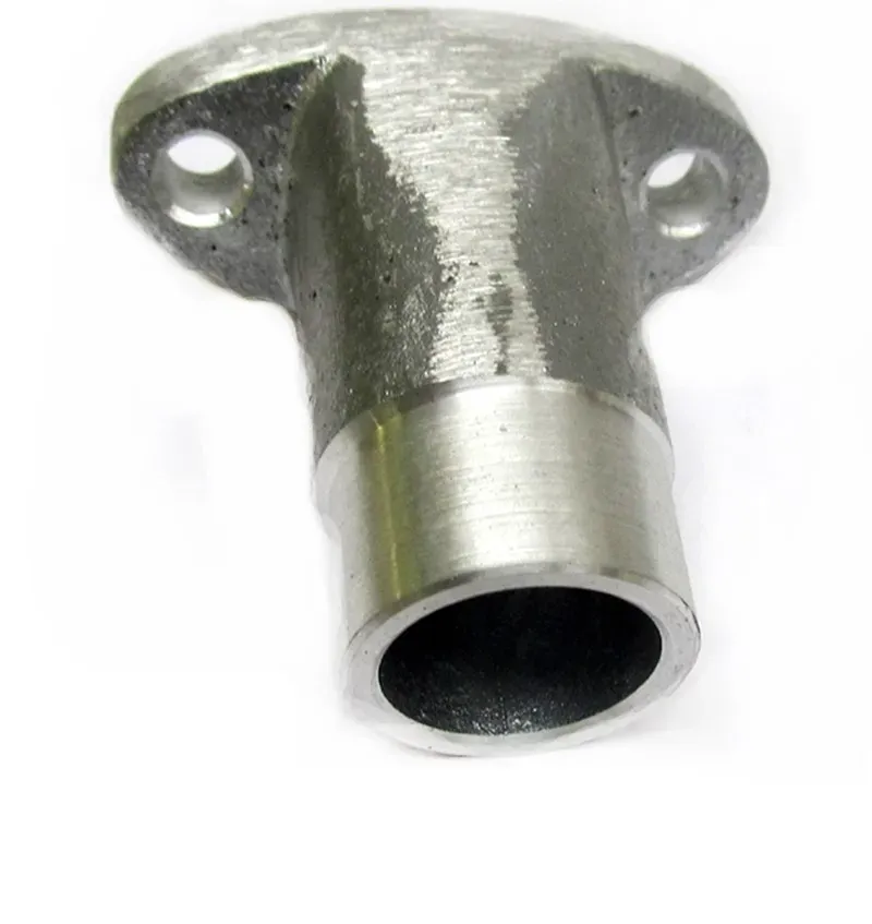Zündapp insugningsrör 20 mm reservdel