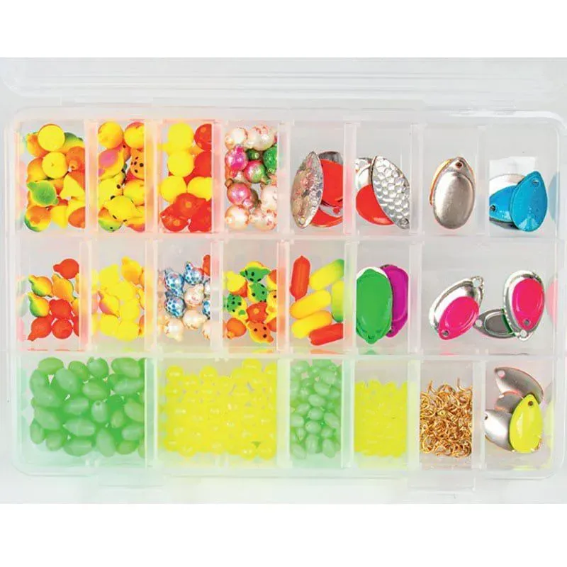 Marin & Fritid betesbox 20x13x4 cm sortiment