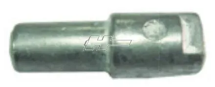 Marin & Fritid Anod magnesium Yamaha 200-300hk 04-10