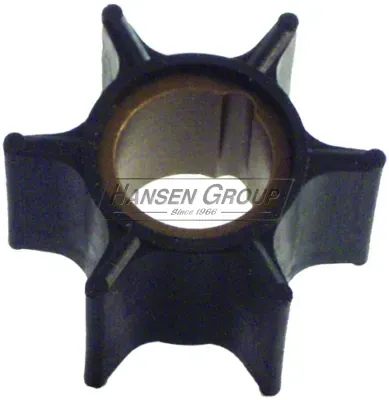 Marin & Fritid 183008 impeller Mercury Mariner 10-40 hk kylning