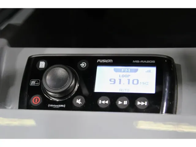 Silver Ljudanordning Bluetooth högtalare Eagle BR BRX