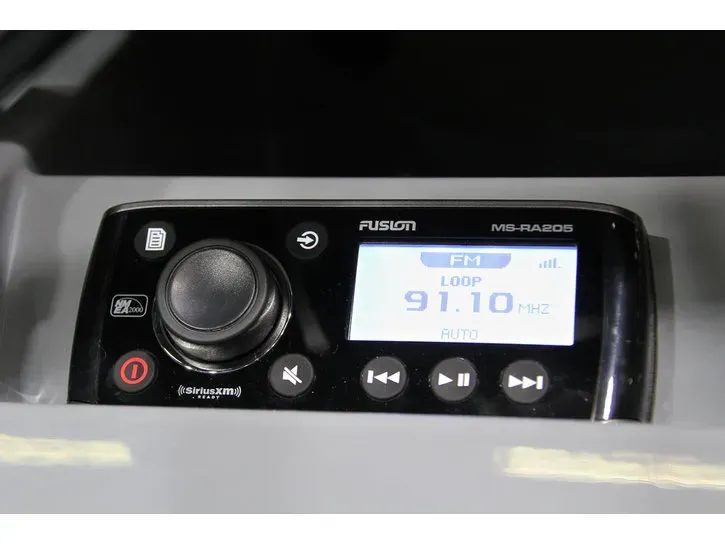 Silver Ljudanordning Bluetooth högtalare Eagle BR BRX