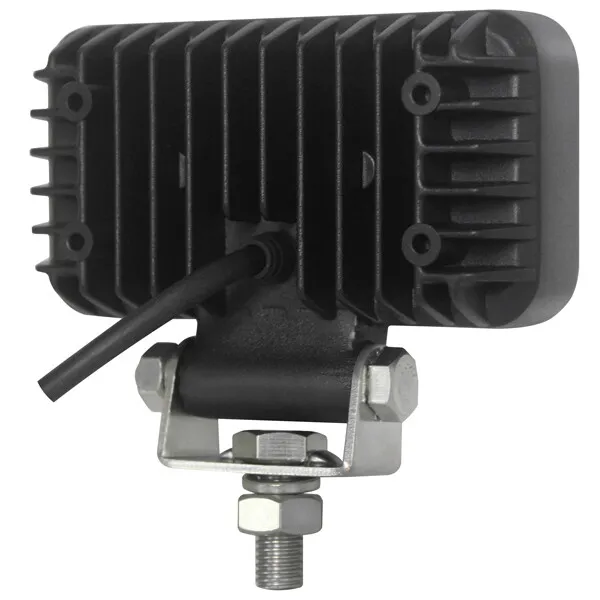 Marin & Fritid 1852 LED Strålkastare 10-30V 753 lm spot