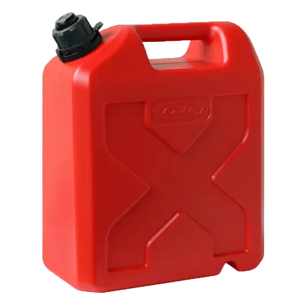 Marin & Fritid reservdunk 10 liter HD-polyeten stadig