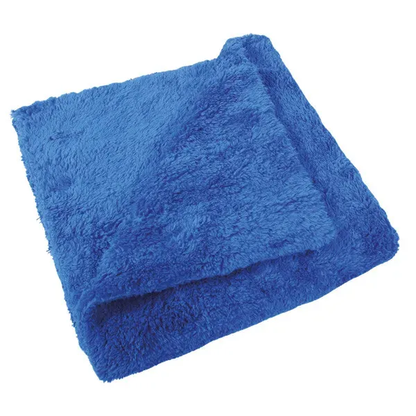 1852 Polering Mikrofiberduk blå 40x40 cm 400 g/m²