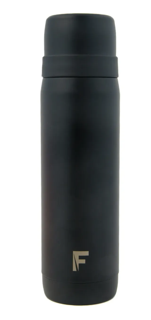 Marin & Fritid Bottle flask 500ml flaska