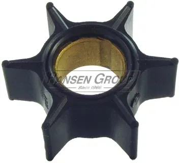 Marin & Fritid impeller 183007 kylvattenimpeller Mercury