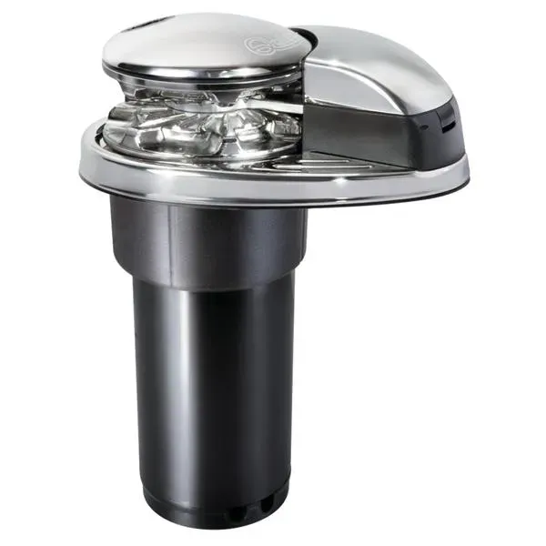 Marin & Fritid Prince DP2E 1000 ankarspel 12V 6mm 800W