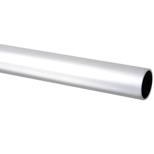 1852 Aluminiumrör 25mm 200cm till däckställning presenning