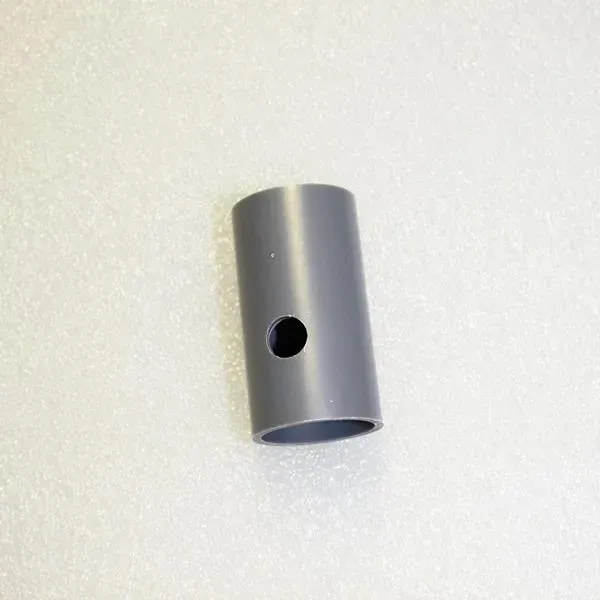 Marin & Fritid Nordic 29934 insats mantågsfot 30mm plast