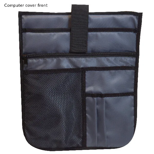 1852 vattentät ryggsäck 30L svart PVC 500D