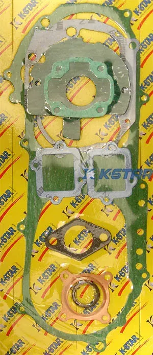 Marin & Fritid CPI packningssats 9 delar