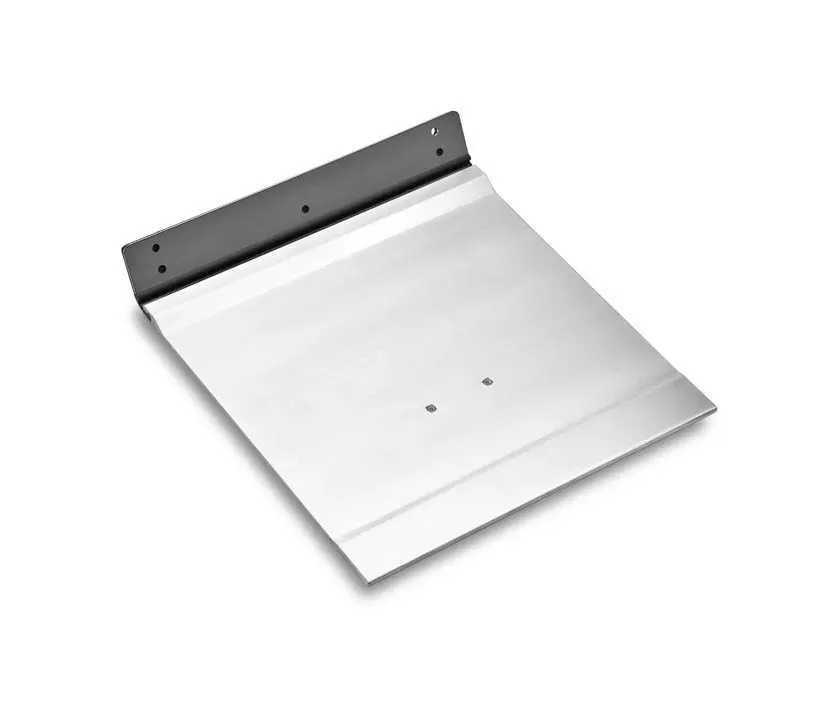 Marin & Fritid Lectrotab Trimplan aluminium 9x9 styck