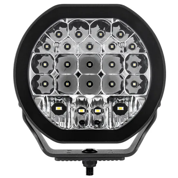 Marin & Fritid 1852 7" LED Däcksbelysning 164W Combo
