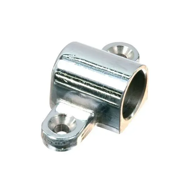 Marin & Fritid kapellbeslag sidobeslag 2-hål RF 18 mm
