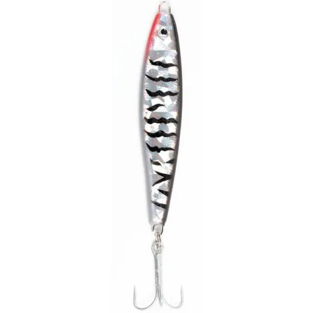 Marin & Fritid Scintillo drag 60g black/silver