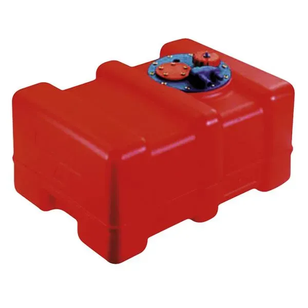 Marin & Fritid bränsletank 53 liter polyeten