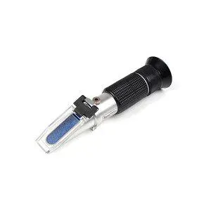 Marin & Fritid refraktometer glykolprovare