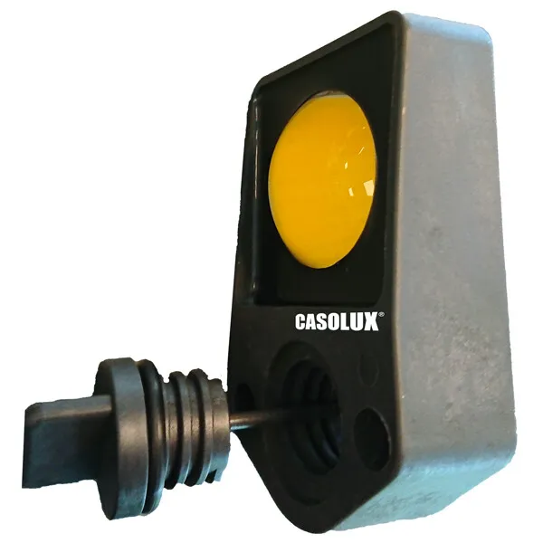 Casolux Underwater Drain Light 12V undervattensljus IP68