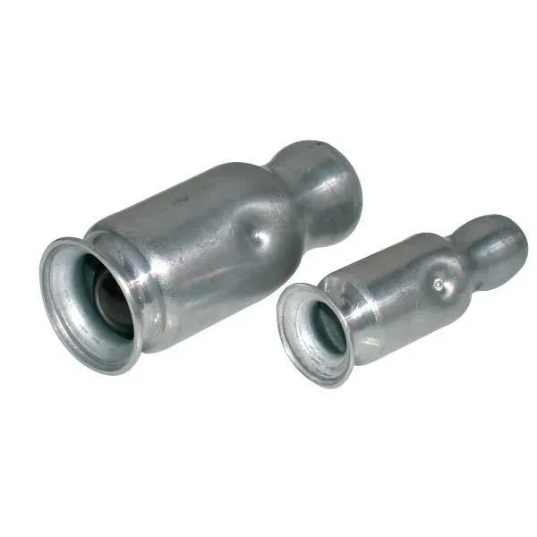 Marin & Fritid hävertpump 3/4 tum med slang