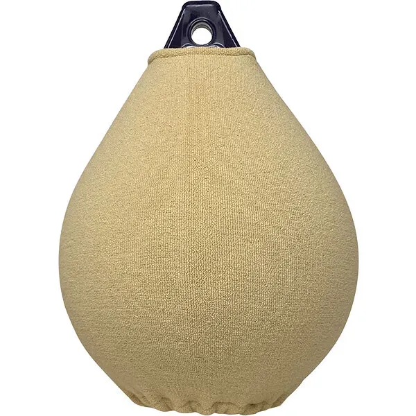 Plastimo A3HD fenderskydd kulfender beige 1-pack