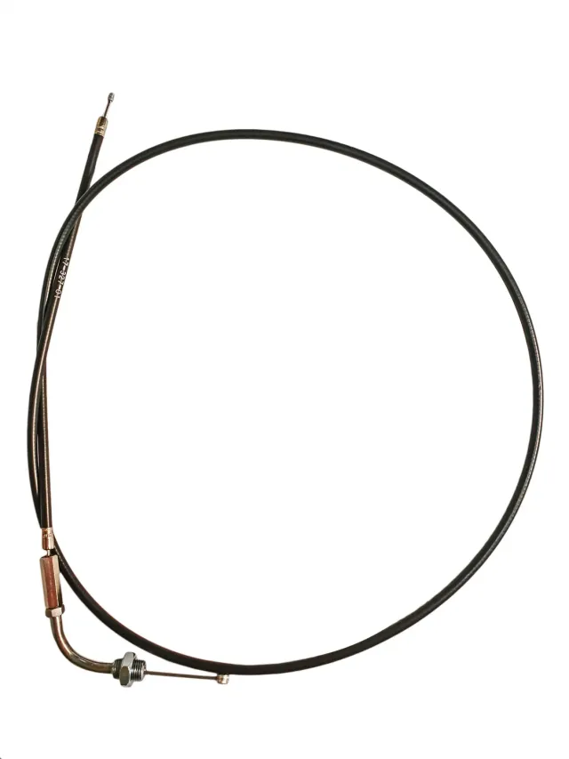 Marin & Fritid gasvajer 394-26311-10 Yamaha FS1