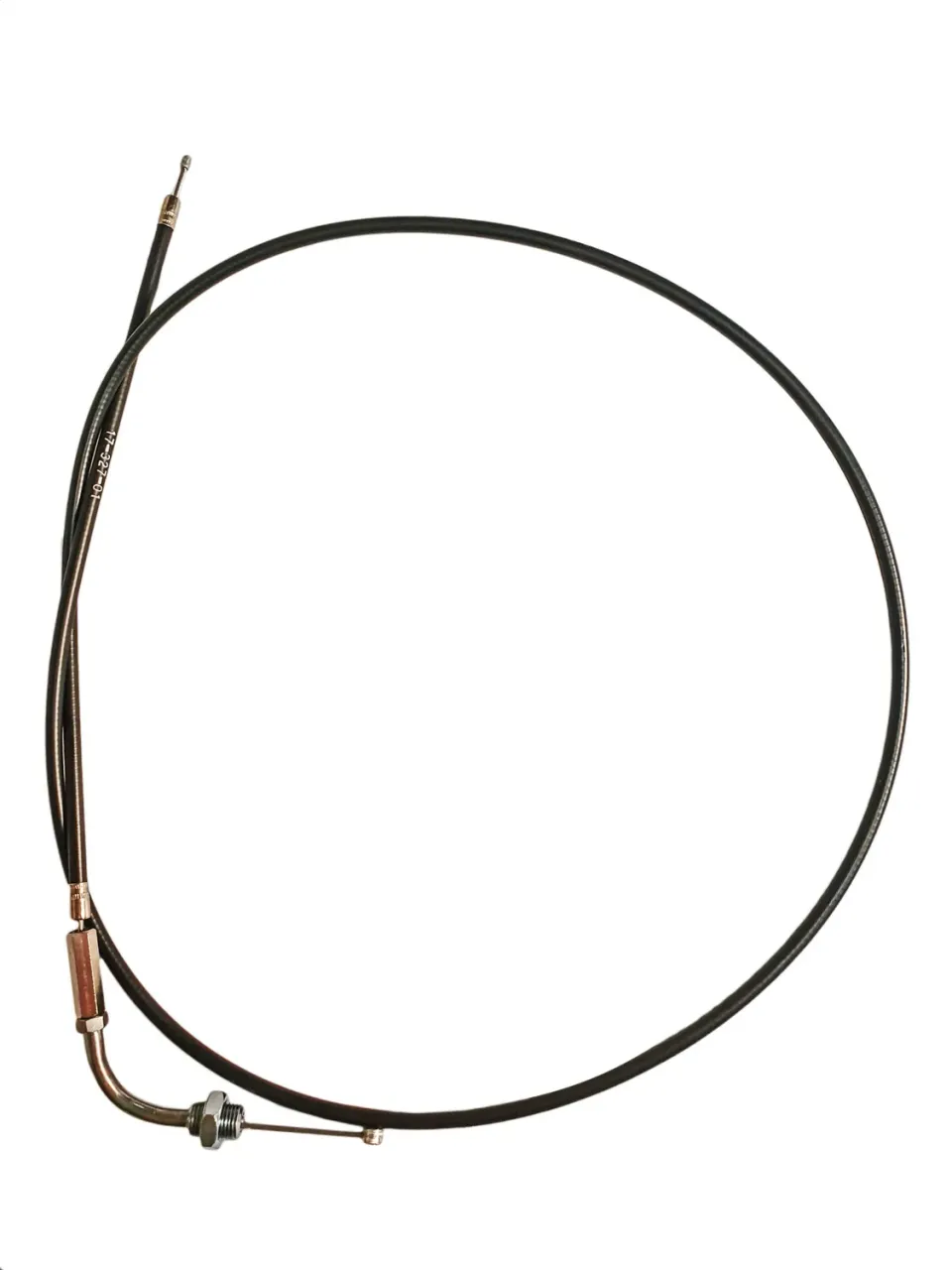 Marin & Fritid gasvajer 394-26311-10 Yamaha FS1