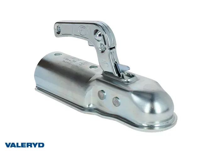 Marin & Fritid Kulkoppling 1300 kg Ø70 rör vertikal CC90