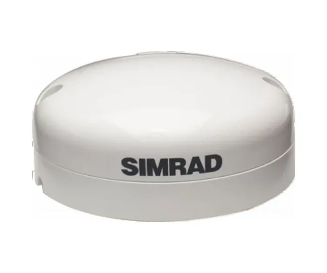 Simrad GS25 GPS-antenn NMEA 2000 med kurs