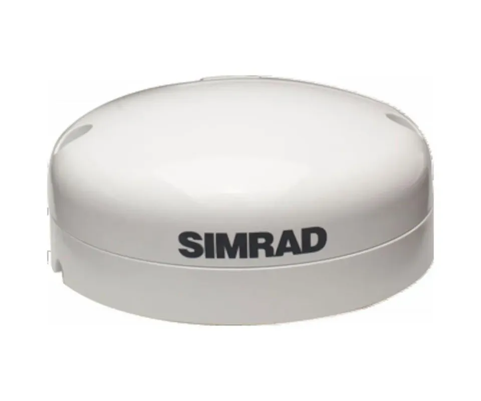 Simrad GS25 GPS-antenn NMEA 2000 med kurs