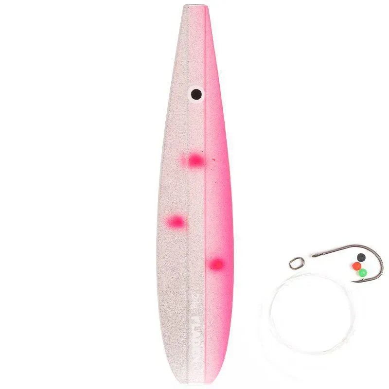 Fatty Tobis Inlinebete 16g dotted piggy zink