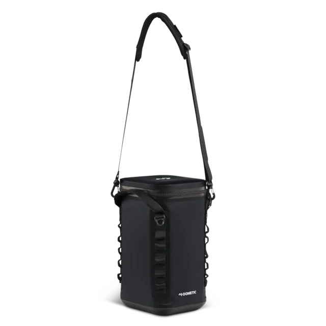 PSC 9 Soft Cooler mjuk kylväska 9 l slate