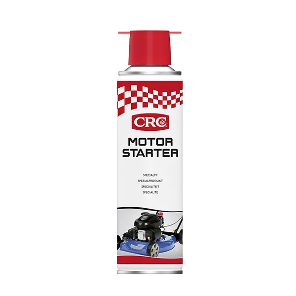 Marin & Fritid startgas diesel bensin spray
