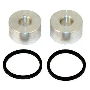 Marin & Fritid Kolv Bromsok AJP Bak 25x13 hål 13 mm