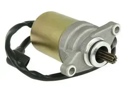 Marin & Fritid Startmotor Keeway CPI Generic