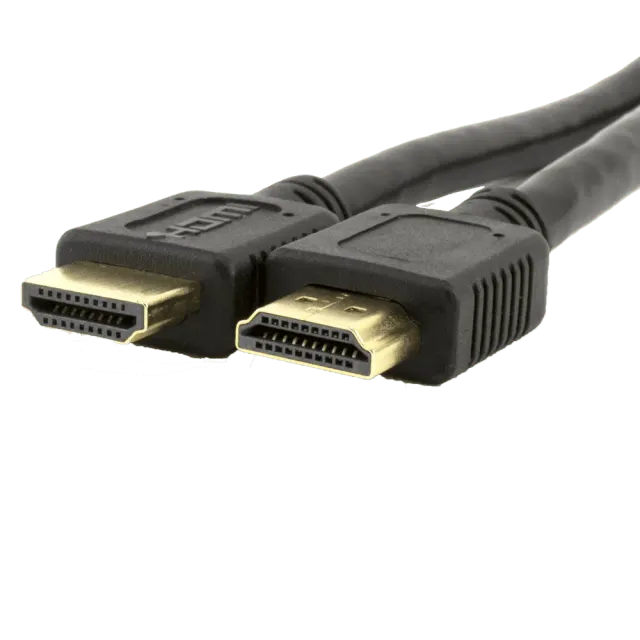 Marin & Fritid HDMI-kabel vattentät 10 m marin