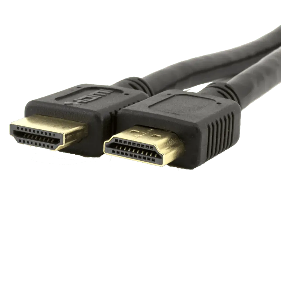 Marin & Fritid HDMI-kabel vattentät 10 m marin