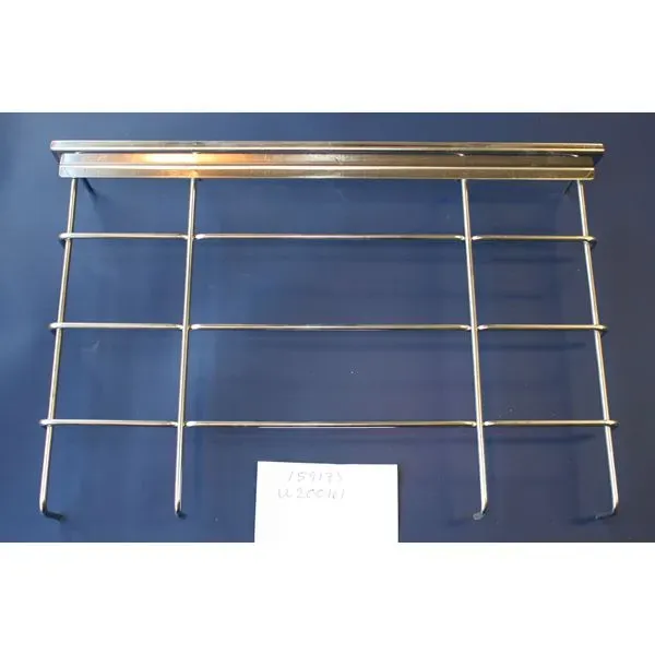 Marin & Fritid Classic spisgaller rostfri 45 cm Techimpex