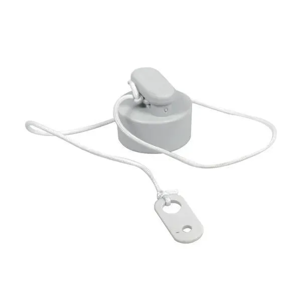 Aquaquick dräneringsventil gummibåt äldre modell