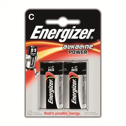Energizer A23 batteri 2-pack alkaline