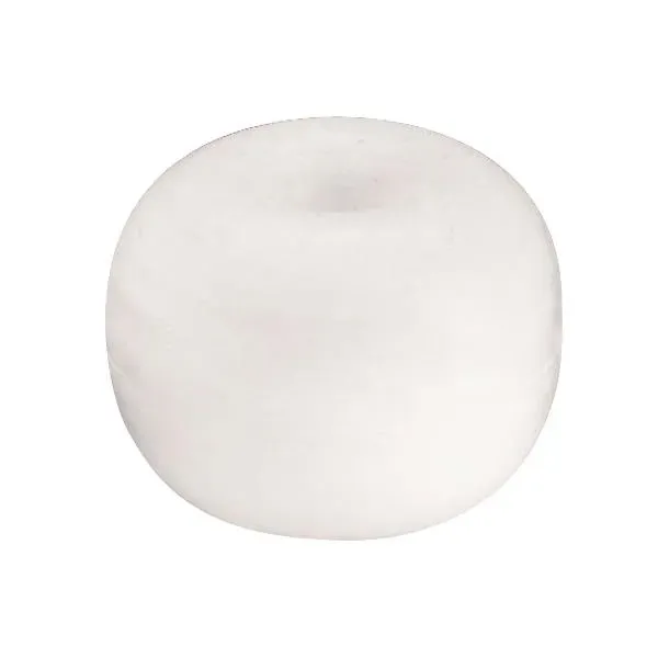 Marin & Fritid markeringsflöte vit 26 cm 4,2 kg