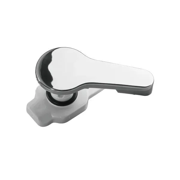 Marin & Fritid Top Line Classic handtag vit