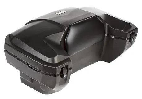 GKA R303 transportbox 96 liter låsbar