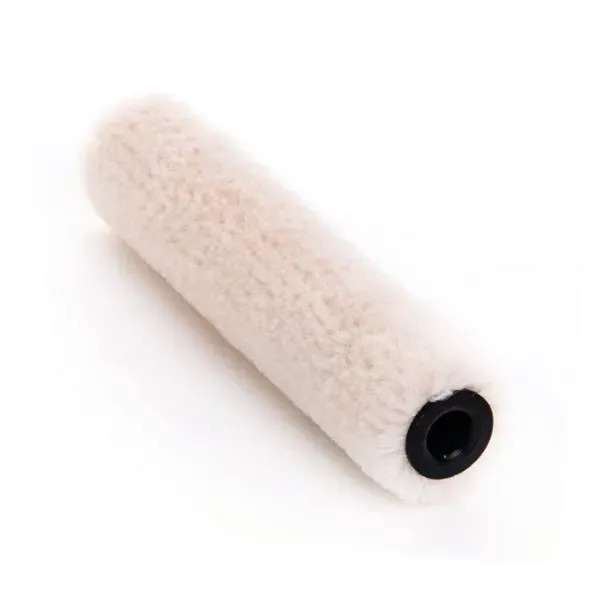 Marin & Fritid miniroller Velour 10 cm 5 mm lugg