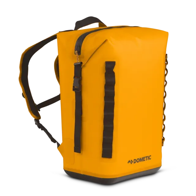 Marin & Fritid PSC 22 Backpack Soft Cooler kylväska 22l Glow