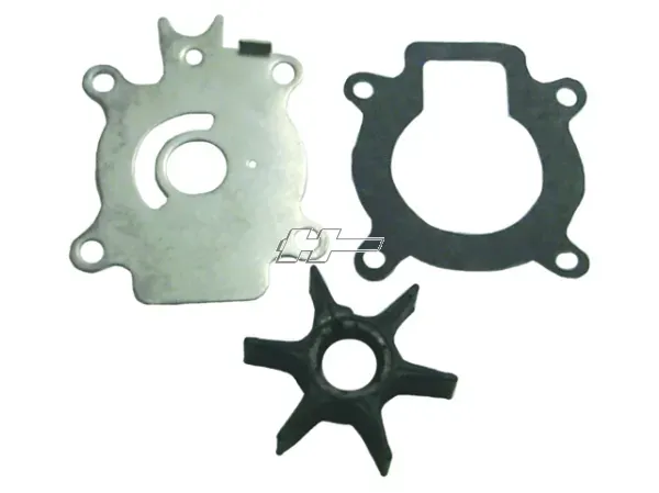 Marin & Fritid 183244 impellersats Suzuki 75-85hk