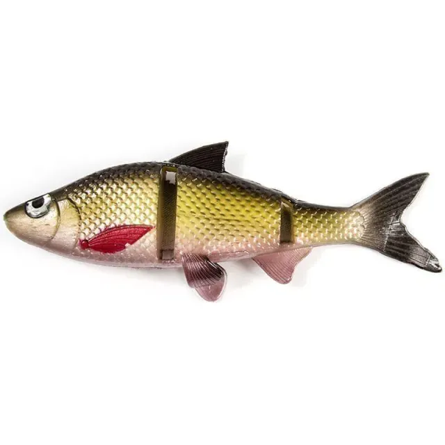 Fladen Living Roach Swimbait 17cm 60g perch