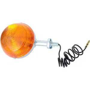 Yamaha FS1 DX blinkers fram 1977